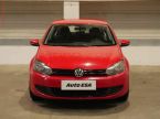 Volkswagen Golf - fotka číslo 1
