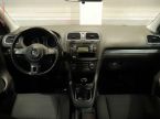 Volkswagen Golf - fotka číslo 7