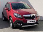 Opel Mokka - fotka číslo 0