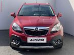 Opel Mokka - fotka číslo 1