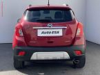 Opel Mokka - fotka číslo 4