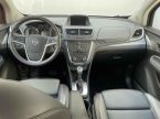 Opel Mokka - fotka číslo 7