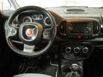 Fiat 500 L - fotka číslo 10