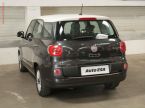 Fiat 500 L - fotka číslo 3