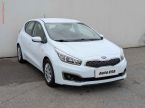 Kia Cee'd - fotka číslo 0