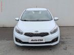 Kia Cee'd - fotka číslo 1