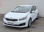 Kia Cee'd - fotka číslo 2