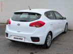 Kia Cee'd - fotka číslo 3