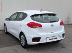 Kia Cee'd - fotka číslo 5
