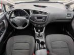 Kia Cee'd - fotka číslo 7