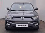 SsangYong Tivoli - fotka číslo 1