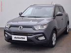 SsangYong Tivoli - fotka číslo 2