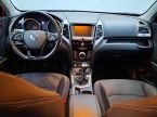 SsangYong Tivoli - fotka číslo 7