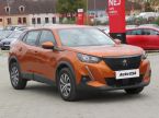 Peugeot 2008 - fotka číslo 0