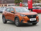 Peugeot 2008 - fotka číslo 0