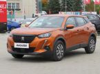 Peugeot 2008 - fotka číslo 2