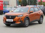 Peugeot 2008 - fotka číslo 2