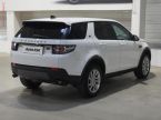 Land Rover Discovery - fotka číslo 3