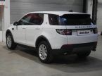 Land Rover Discovery - fotka číslo 5