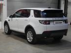 Land Rover Discovery - fotka číslo 5