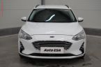 Ford Focus - fotka číslo 1