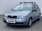 Škoda Fabia - fotka číslo 2