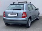 Škoda Fabia - fotka číslo 3