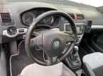 Škoda Octavia - fotka číslo 11
