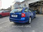 Škoda Octavia - fotka číslo 1