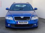 Škoda Octavia - fotka číslo 1