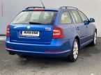 Škoda Octavia - fotka číslo 3
