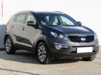 Kia Sportage - fotka číslo 0