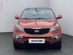 Kia Sportage - fotka číslo 1