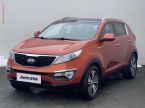 Kia Sportage - fotka číslo 2