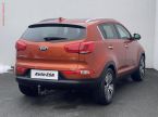 Kia Sportage - fotka číslo 3