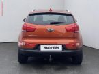Kia Sportage - fotka číslo 4