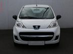 Peugeot 107 - fotka číslo 1