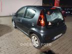 Peugeot 107 - fotka číslo 1