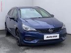 Opel Astra - fotka číslo 0