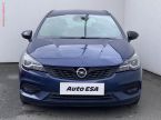 Opel Astra - fotka číslo 1
