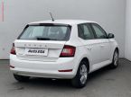 Škoda Fabia - fotka číslo 3