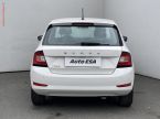 Škoda Fabia - fotka číslo 4