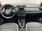Škoda Fabia - fotka číslo 7
