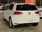 Volkswagen Golf - fotka číslo 5