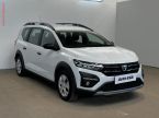 Dacia Jogger - fotka číslo 0