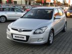 Hyundai i30 - fotka číslo 2