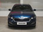 Škoda Octavia - fotka číslo 1