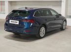 Škoda Octavia - fotka číslo 3