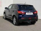 Mitsubishi ASX  - fotka číslo 5