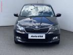 Škoda Fabia - fotka číslo 1